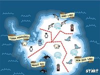 Penguin Chef - Restaurant Game screenshot, image №1661890 - RAWG