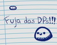 Fuja das DPs!!! screenshot, image №2095846 - RAWG