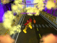WingSuit Wiley 2.0 screenshot, image №1996593 - RAWG