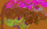 Action Painting screenshot, image №1048873 - RAWG