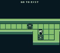 The Saboteur (itch) screenshot, image №3587869 - RAWG