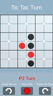 Tic Tac Turn (Mobile) screenshot, image №3355929 - RAWG