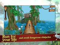 Pirates Don't Run screenshot, image №978088 - RAWG