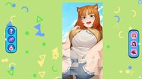 Miya & Aya: Hentai Puzzle 18+ screenshot, image №4173429 - RAWG