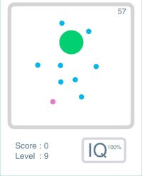 Square Brain (itch) screenshot, image №1202118 - RAWG