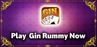 Gin Rummy Offline screenshot, image №2945159 - RAWG