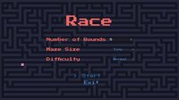 All About Maze screenshot, image №4141858 - RAWG