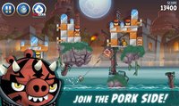 Angry Birds Star Wars II Free screenshot, image №1434828 - RAWG