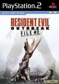 Resident Evil Outbreak: File 2 screenshot, image №808296 - RAWG