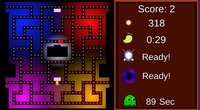 Pacman - AfterDark screenshot, image №2325333 - RAWG