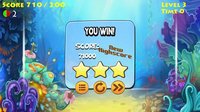 Happy Fish Blox: Block Tap Fun screenshot, image №1586841 - RAWG