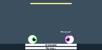 An Eye For An Eye screenshot, image №1229872 - RAWG