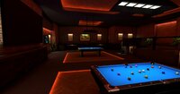 The Rack - Pool Billiard screenshot, image №3451145 - RAWG