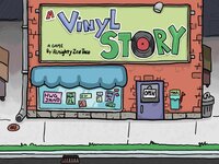 A Vinyl Story - HWG Jam Entry screenshot, image №3586506 - RAWG