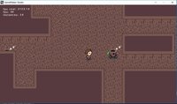 Newton's Laws of Roguelike screenshot, image №1146060 - RAWG