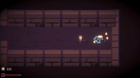 Dungeon of the Wizard (lukasvdb) screenshot, image №3191731 - RAWG