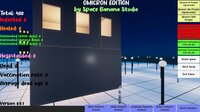 Omicron Simulator 2022 screenshot, image №3194274 - RAWG