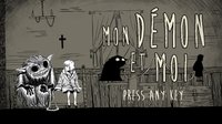 Mon Démon et Moi screenshot, image №1016211 - RAWG