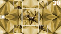 Poly Puzzle: Dinosaurs screenshot, image №3610143 - RAWG