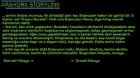Arahora Storyline (Game Jam Edition) screenshot, image №2931787 - RAWG
