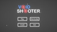 Void Shooter (Alvian Eka) screenshot, image №2699135 - RAWG