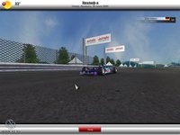 RTL Racing Team Manager screenshot, image №491974 - RAWG