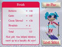 Mittens' Speedy Ski screenshot, image №882871 - RAWG