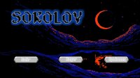 Sokolov screenshot, image №2640627 - RAWG