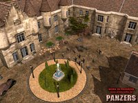 Codename Panzers, Phase One screenshot, image №352558 - RAWG