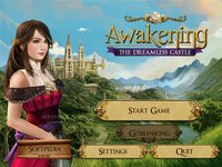 Awakening: The Dreamless Castle screenshot, image №604951 - RAWG