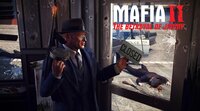 Mafia II DLC: Betrayal of Jimmy screenshot, image №3689750 - RAWG