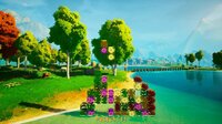 TETRIS: Flower Garden screenshot, image №3327003 - RAWG