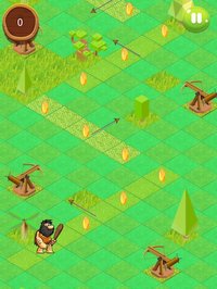 Stone Age Runner Jump screenshot, image №1647919 - RAWG