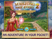 Mahjong Magic Journey 2 Free screenshot, image №1329021 - RAWG