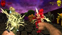 Imp Puncher Template - Construct 2 Rojo3D Template screenshot, image №3102673 - RAWG