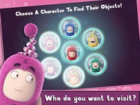 Oddbods Hot & Cold Hidden Object VR Game screenshot, image №1398501 - RAWG