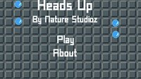 Heads-Up screenshot, image №2941523 - RAWG