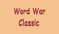 Word War Classic screenshot, image №2627061 - RAWG