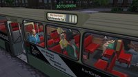 OMSI 2 Add-on City Bus O305 screenshot, image №1826297 - RAWG