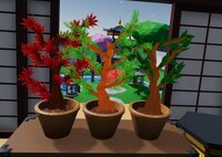🌲 VR Bonsai 🌳 screenshot, image №3793609 - RAWG