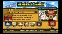  Shonen Jump's One Piece Pirates' Carnival - Nintendo