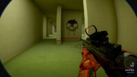 Backrooms Bodycam screenshot, image №4212886 - RAWG