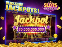 Slots Casino - Vegas Fortune King screenshot, image №888830 - RAWG