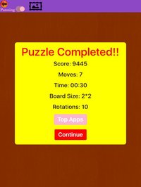 Tiling Puzzles Jigsaw Premium screenshot, image №1657168 - RAWG