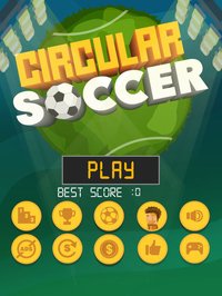 Circular Soccer - Around The World Football Game screenshot, image №976833 - RAWG