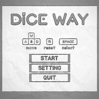 DiCE WAY screenshot, image №3475211 - RAWG