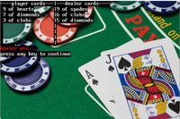 Blackjack 9 Dealers screenshot, image №3558176 - RAWG