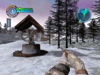 Cabela's Big Game Hunter 10th Anniversary Edition: Alaskan Adventure screenshot, image №465459 - RAWG