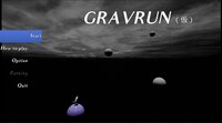 Gravrun screenshot, image №3178310 - RAWG