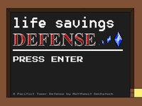 Life Savings Defense screenshot, image №1074710 - RAWG